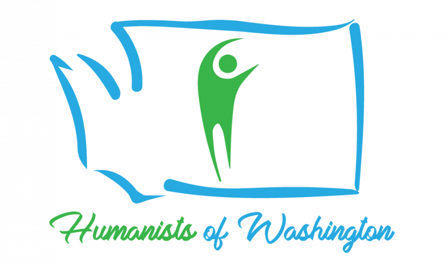 Humanists of Washington Logo